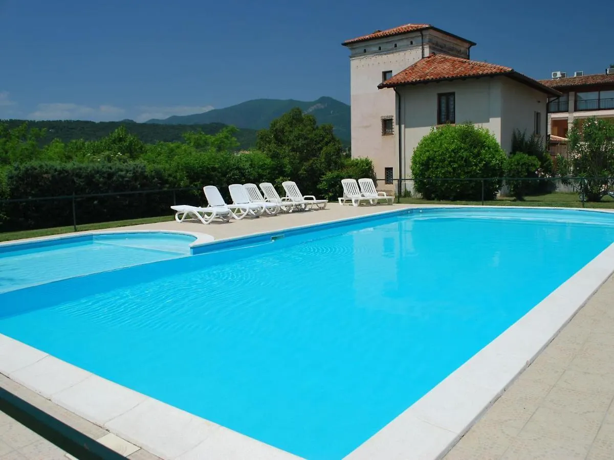 Holiday Home Villetta By Interhome San Felice del Benaco