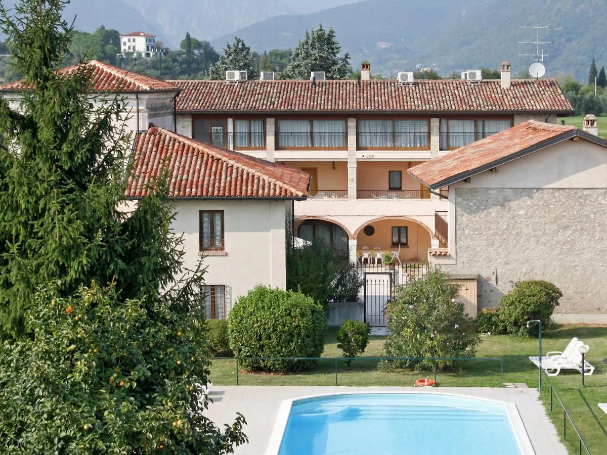 Holiday Home Villetta By Interhome San Felice del Benaco