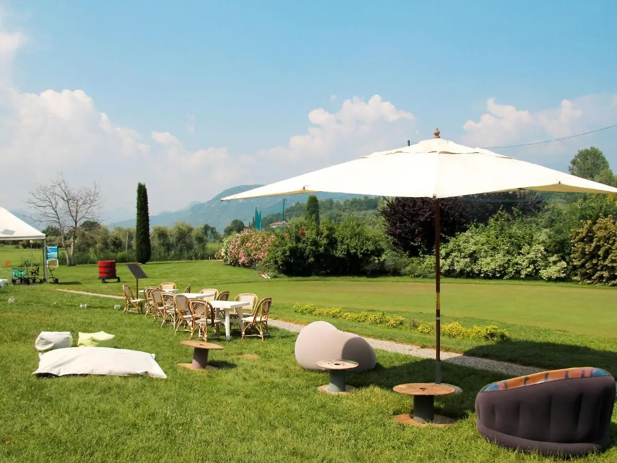 Holiday Home Villetta By Interhome San Felice del Benaco Włochy