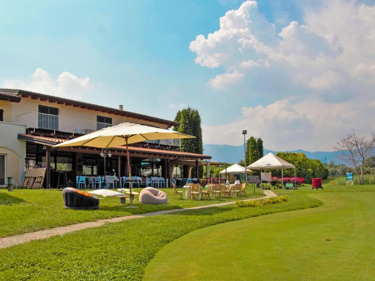 Holiday Home Villetta By Interhome San Felice del Benaco
