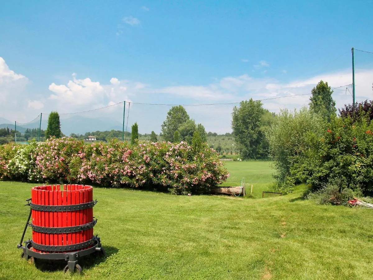Holiday Home Villetta By Interhome San Felice del Benaco Włochy