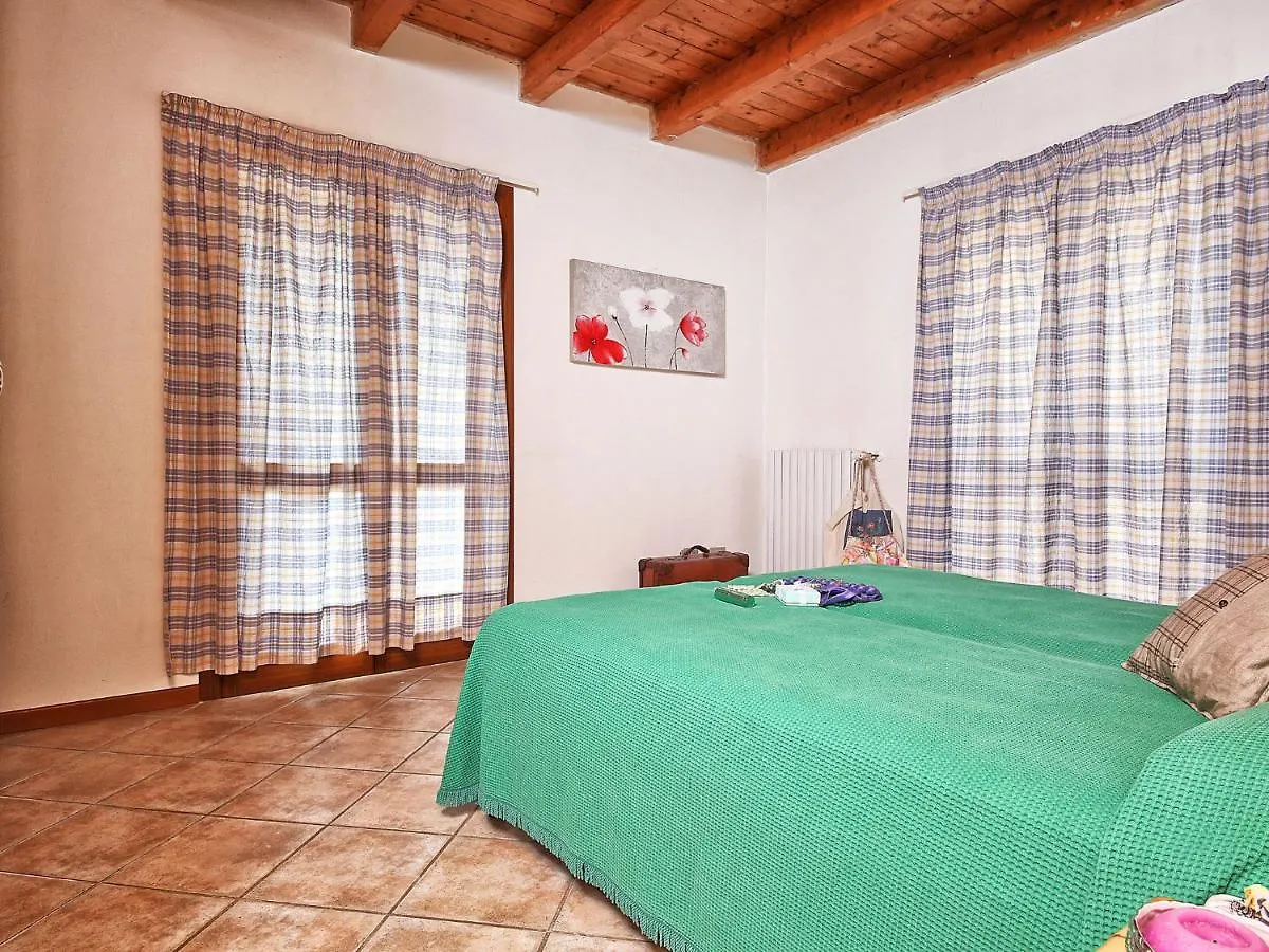 Holiday Home Villetta By Interhome San Felice del Benaco