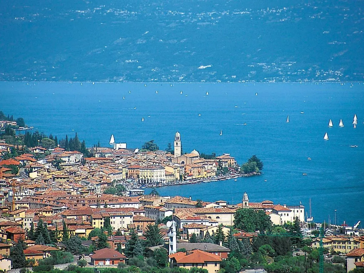 Holiday Home Villetta By Interhome San Felice del Benaco