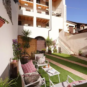 Apartament Bougainville, San Felice del Benaco