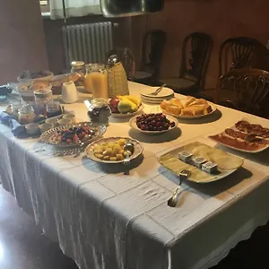 Corte Delle Muse Bed & Breakfast